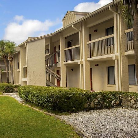 Club Orlando Aparthotel Ngoại thất bức ảnh