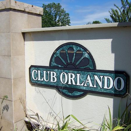 Club Orlando Aparthotel Ngoại thất bức ảnh
