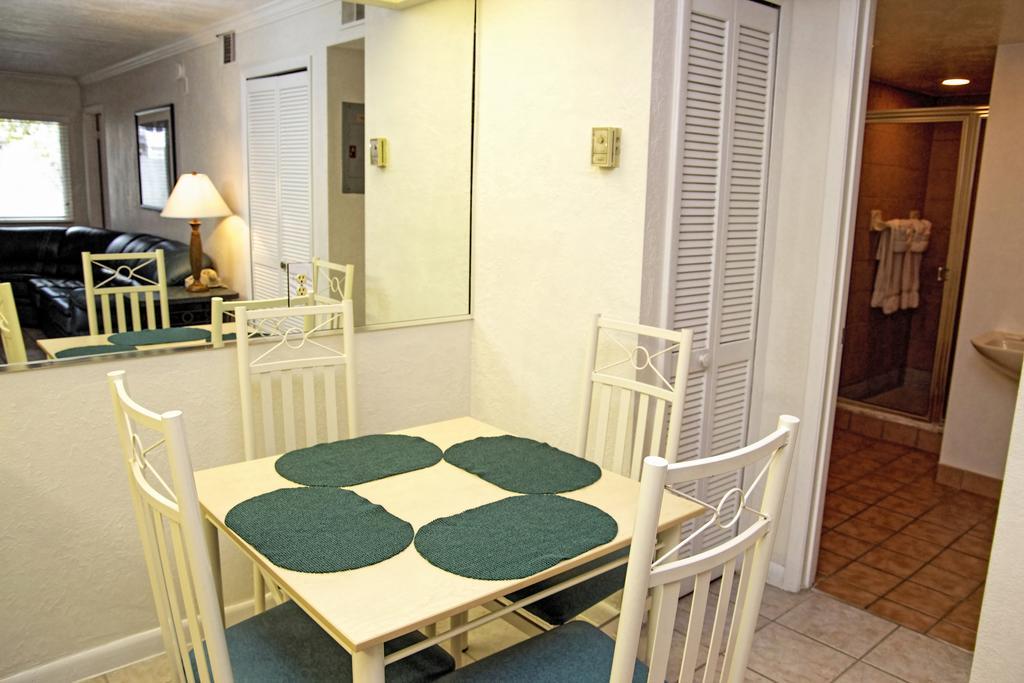 Club Orlando Aparthotel Ngoại thất bức ảnh