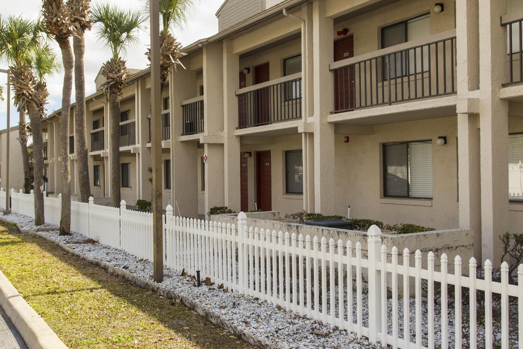 Club Orlando Aparthotel Ngoại thất bức ảnh