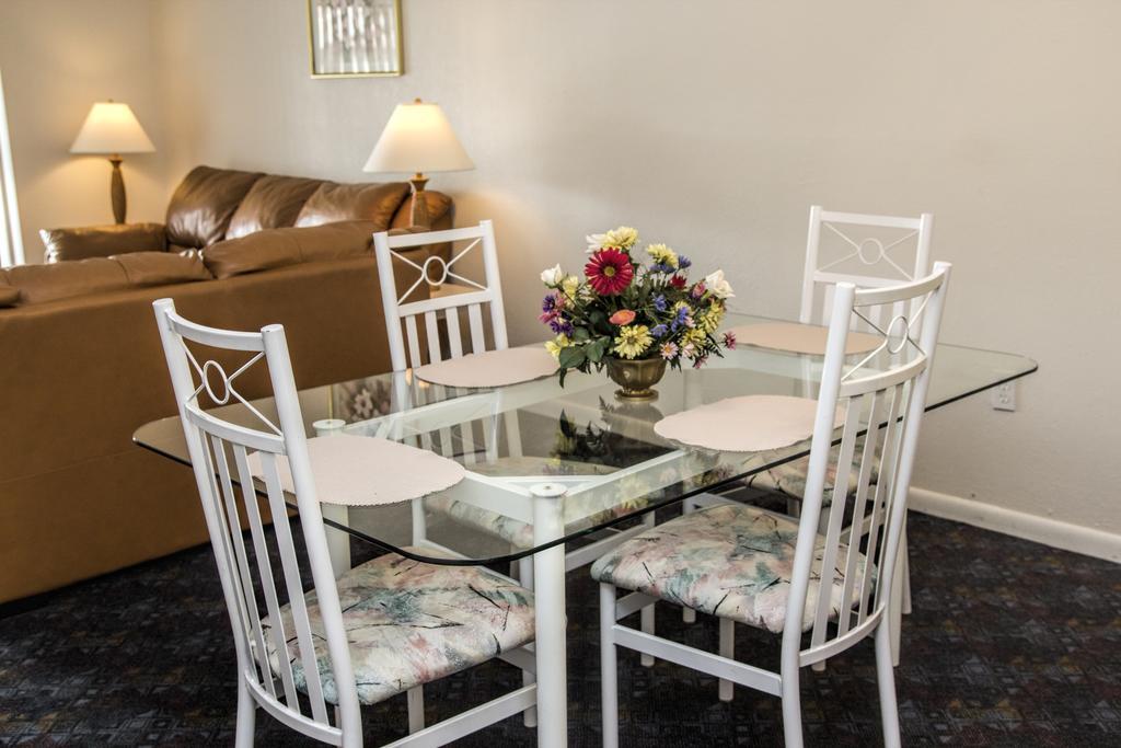 Club Orlando Aparthotel Ngoại thất bức ảnh