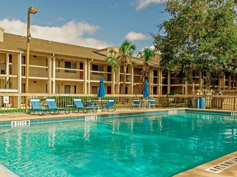 Club Orlando Aparthotel Ngoại thất bức ảnh