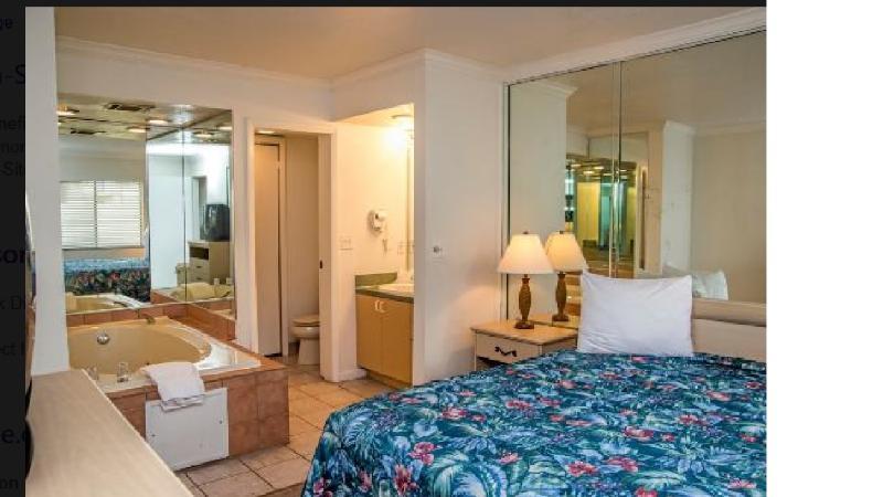 Club Orlando Aparthotel Ngoại thất bức ảnh